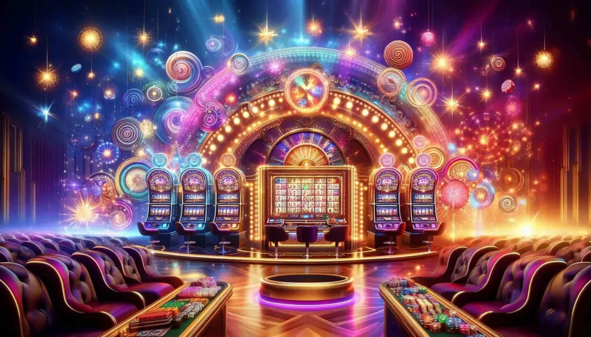 Dream Vegas